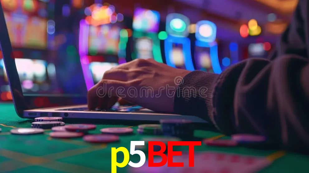 Estatísticas p5bet