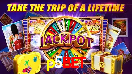 A Revolução dos Aplicativos de Jogos no p5bet