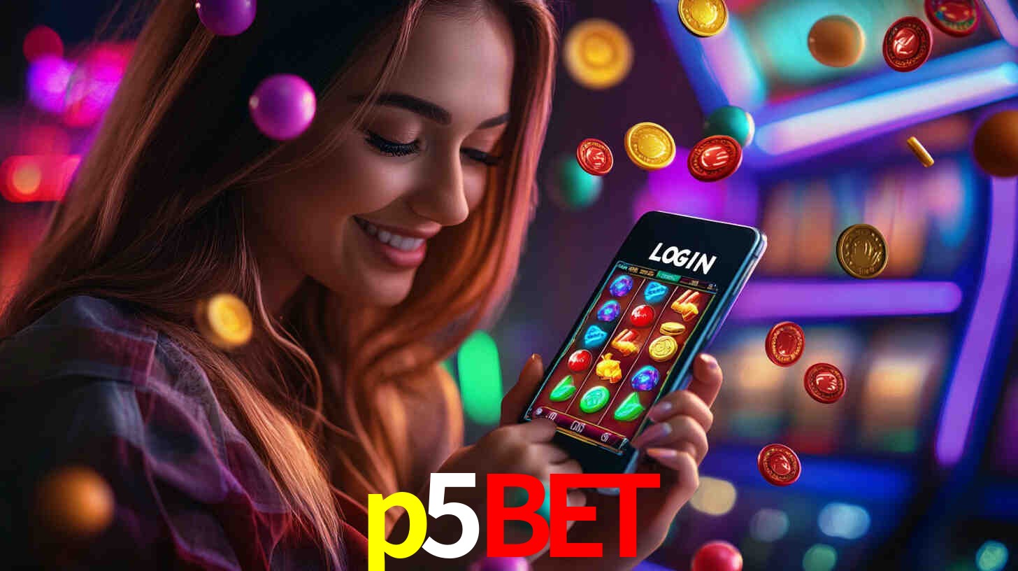 p5bet apk