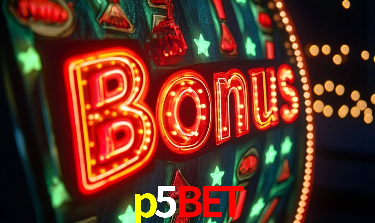 Experiência VIP p5bet