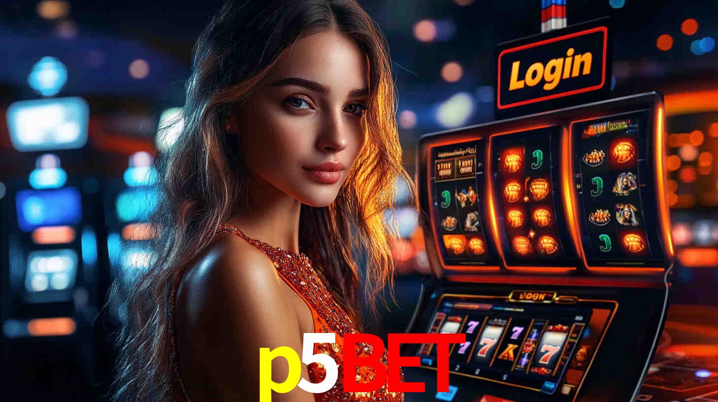 p5bet - Plataforma Oficial de Apostas - p5bet.com