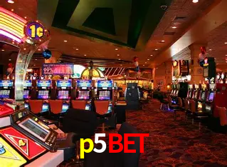 Descubra a Essência do p5bet: Nossa História e Compromissos