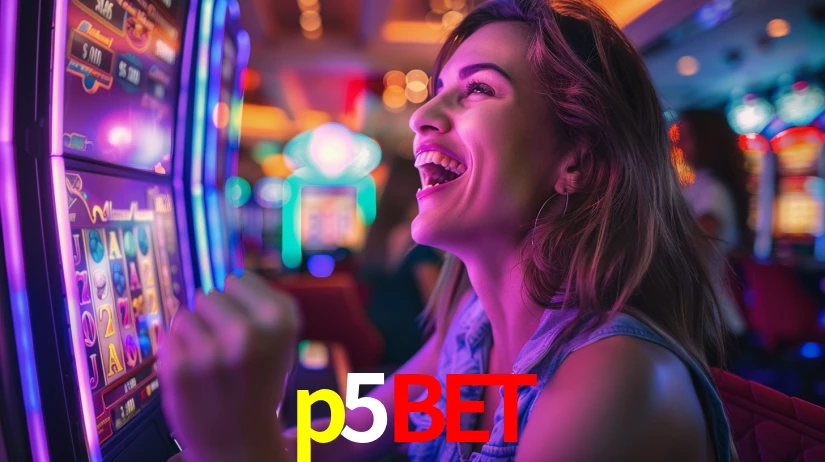 p5bet: Seu Cassino Premiado com Pagamentos Rápidos