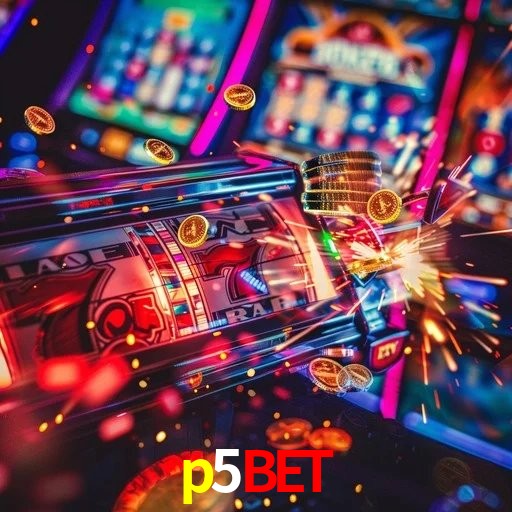 Recursos de Bônus p5bet