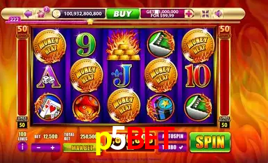 Descubra a Essência do p5bet: Nossa História e Compromissos