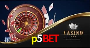 Sistemas de Segurança p5bet