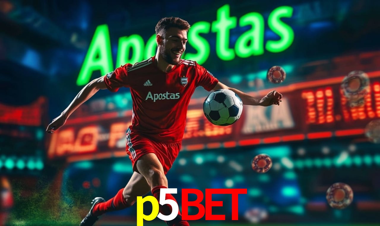 Apostas de Basquete p5bet