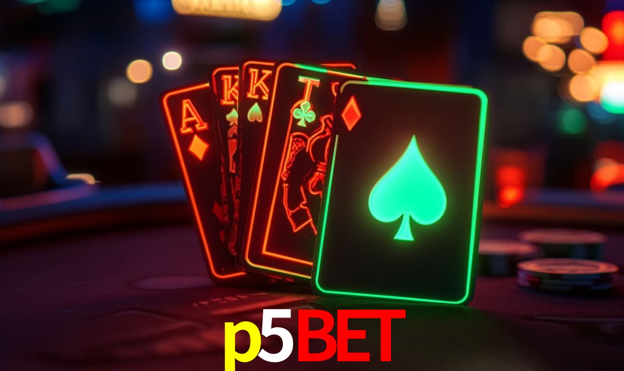 Promoções Sazonais p5bet