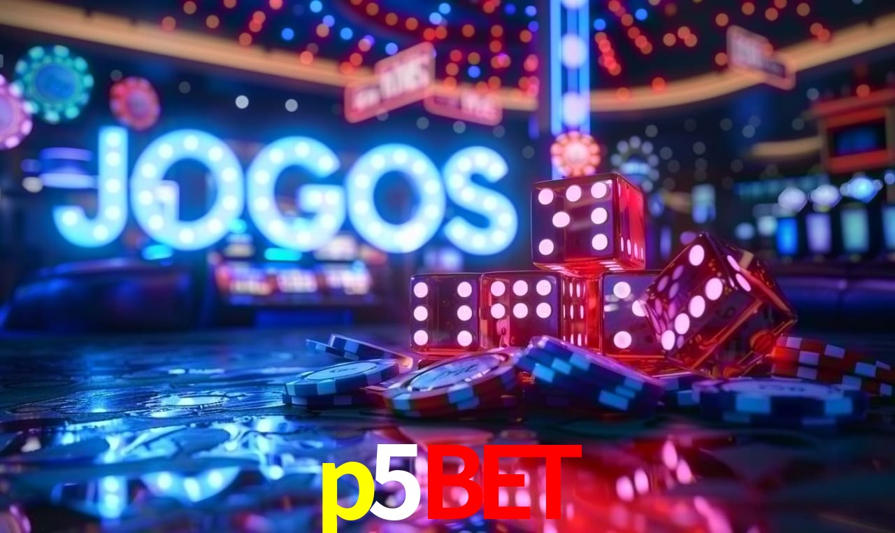 Estatísticas Esportivas p5bet