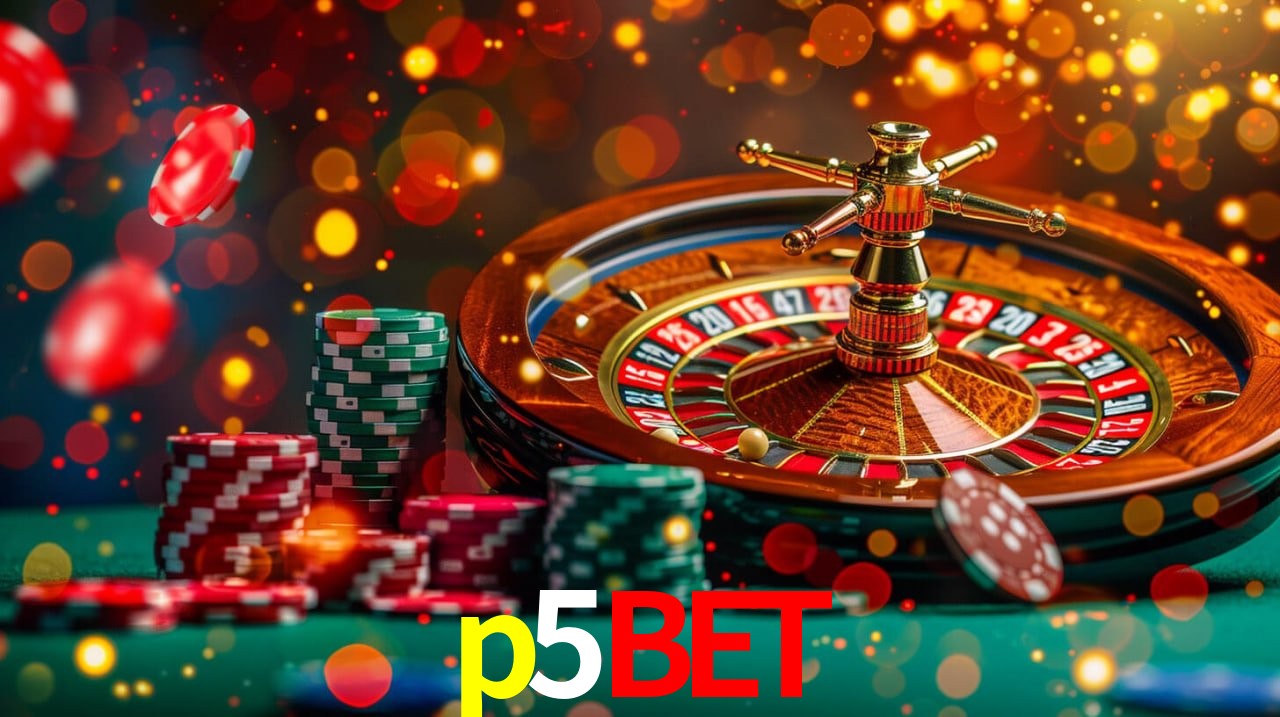 Programa VIP p5bet