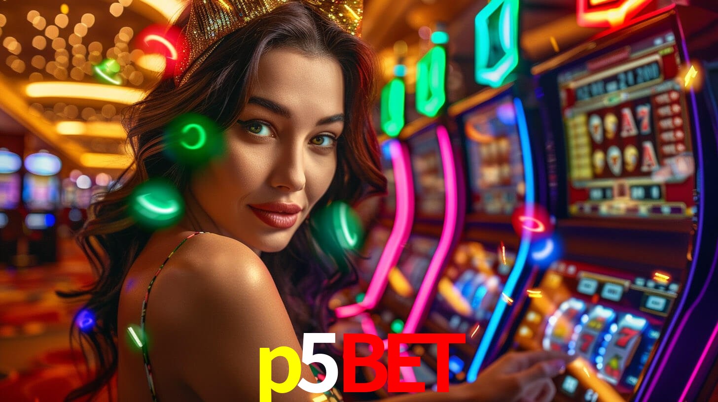 Interface Premium p5bet