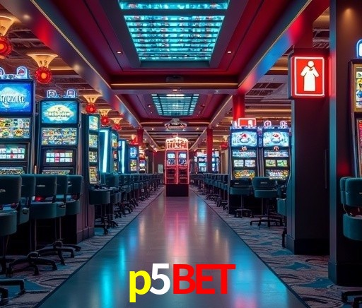 Bônus Diários p5bet