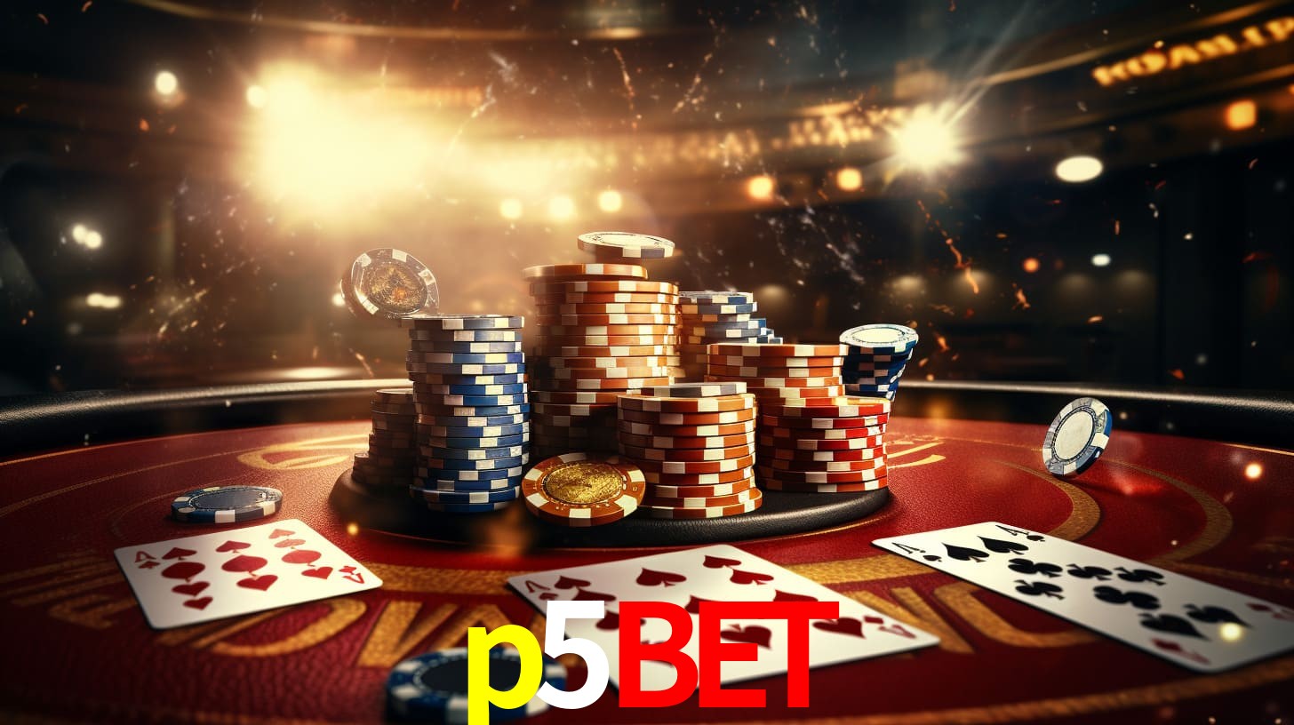 APP oficial da p5bet para mobile