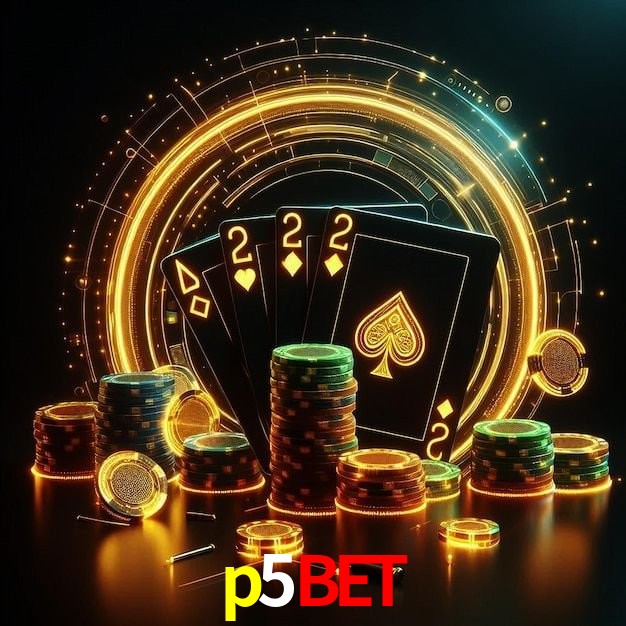 Promoções Sazonais p5bet