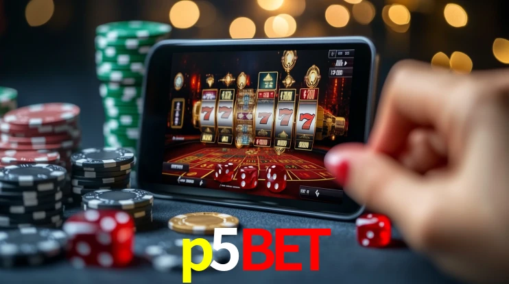 Ofertas Imperdíveis na p5bet: Promoções e Bônus Que Valem a Pena