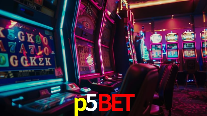 Desvendando o Mundo dos Jogos Virtuais na p5bet