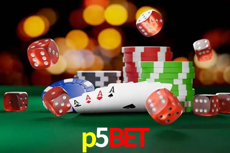 Ofertas Exclusivas p5bet