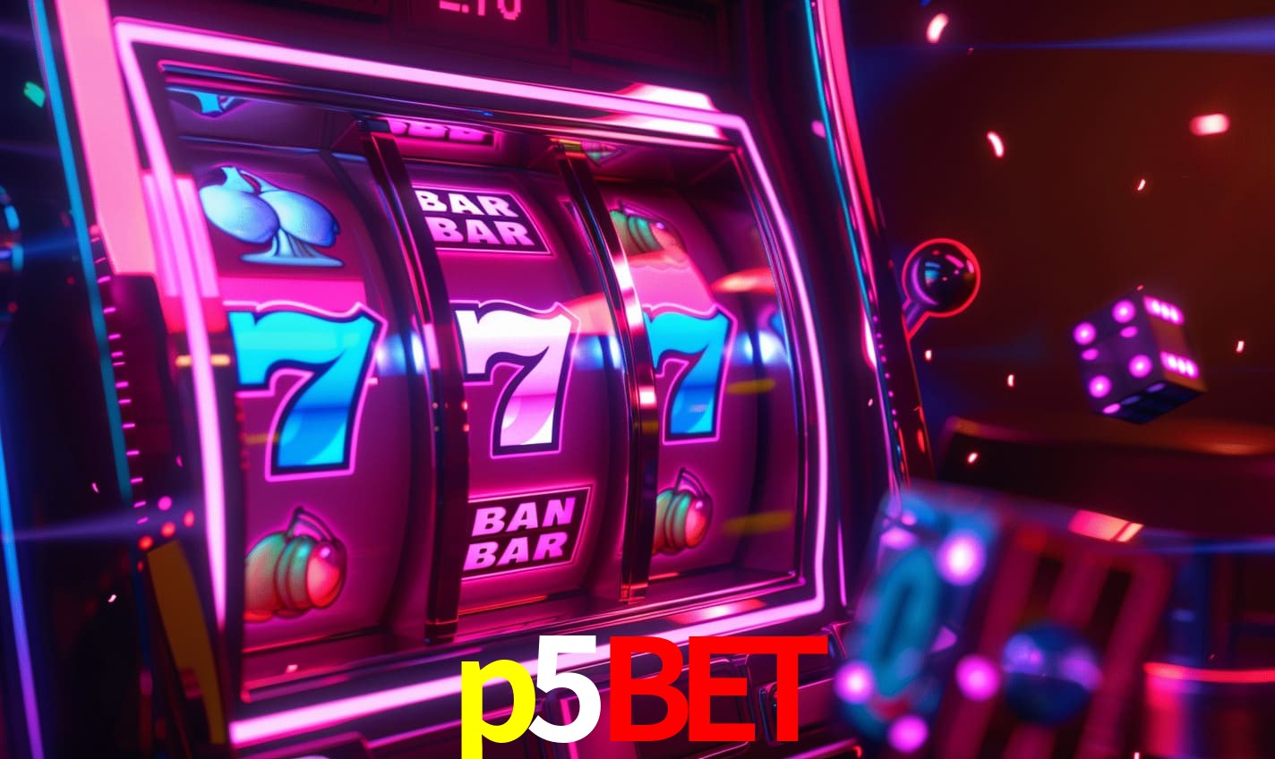 PIX Instantâneo p5bet