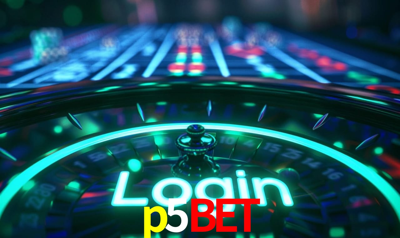 Tecnologia da Plataforma p5bet
