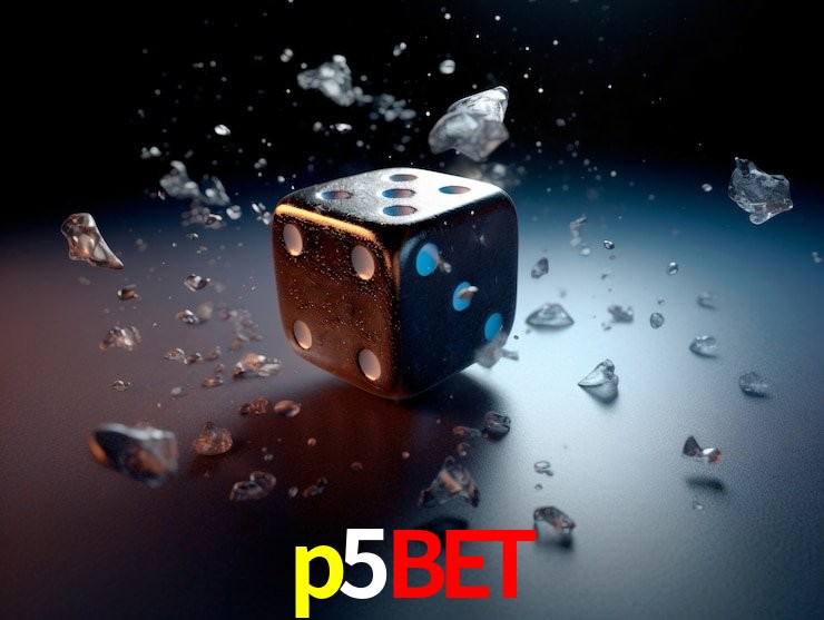 Design Responsivo p5bet