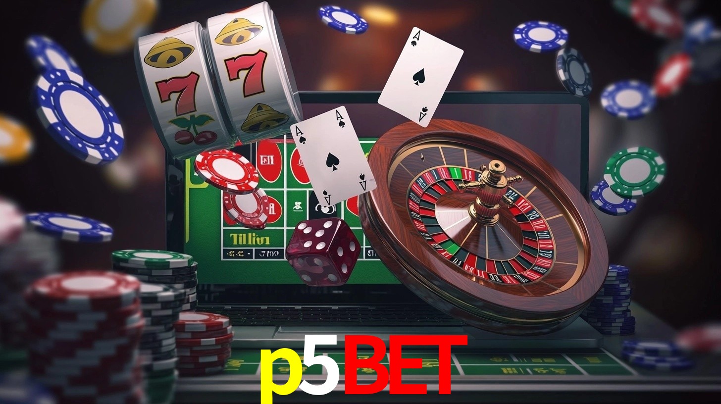 p5bet
