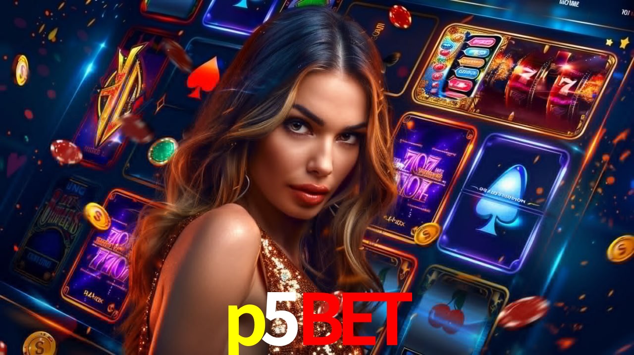 Casino Ao Vivo p5bet
