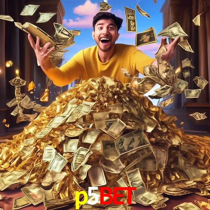 Diretório de Jogos p5bet