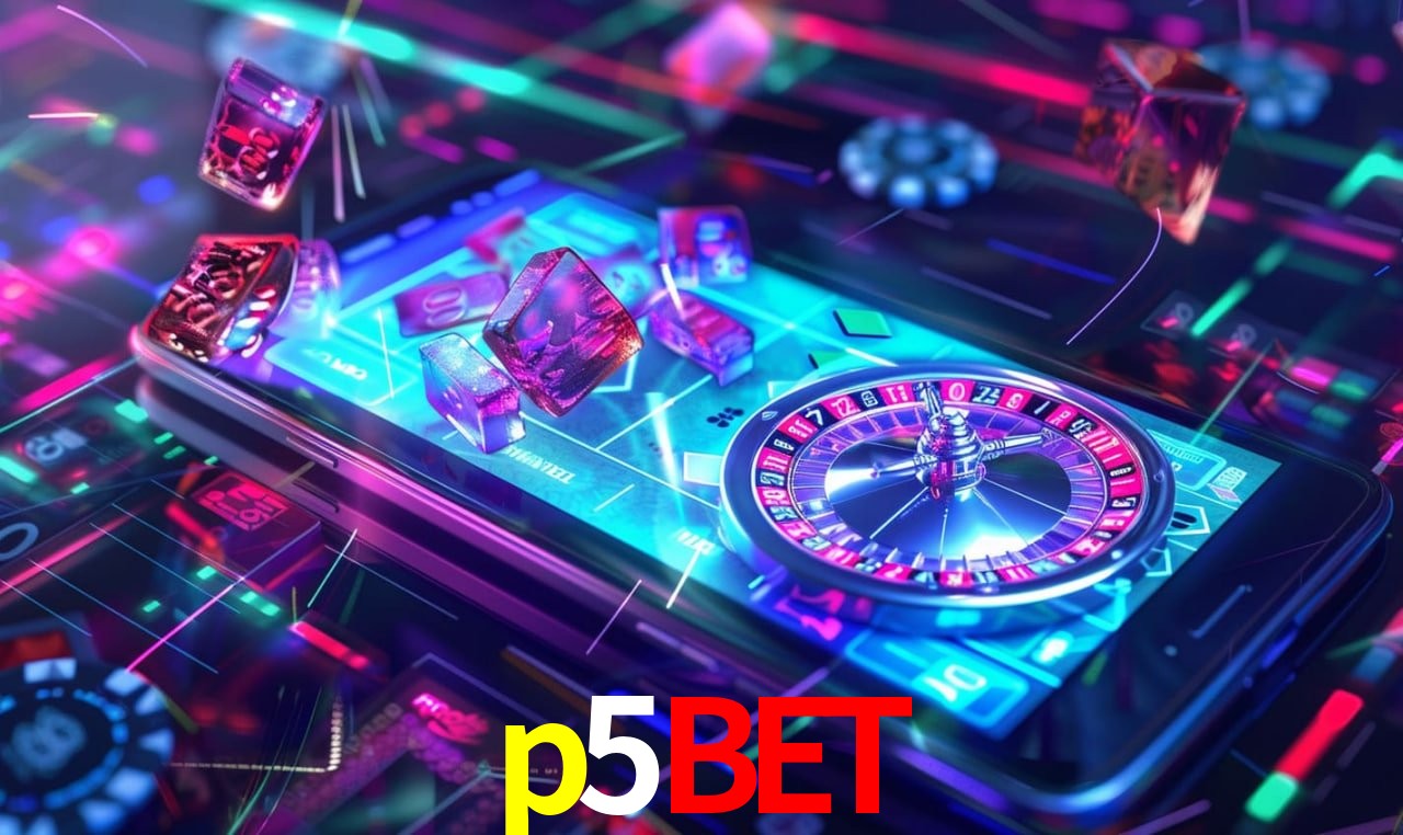 Integração de APIs p5bet