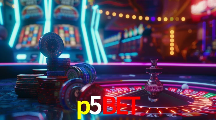 Casino VIP p5bet