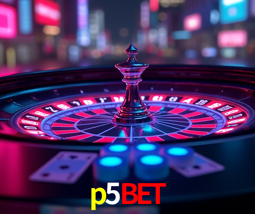 Apostas de Basquete p5bet