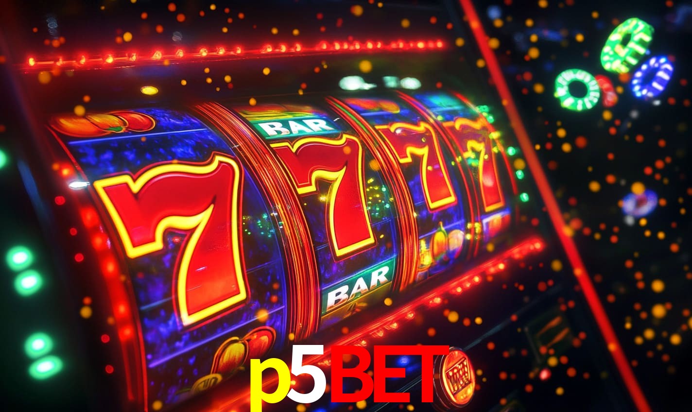 p5bet.com