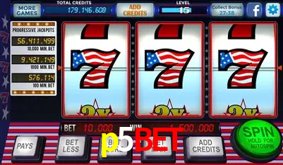 Desvendando o Mundo dos Jogos Virtuais na p5bet
