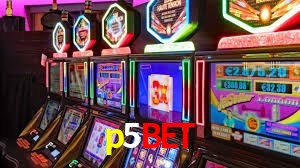 Apostas de Futebol p5bet