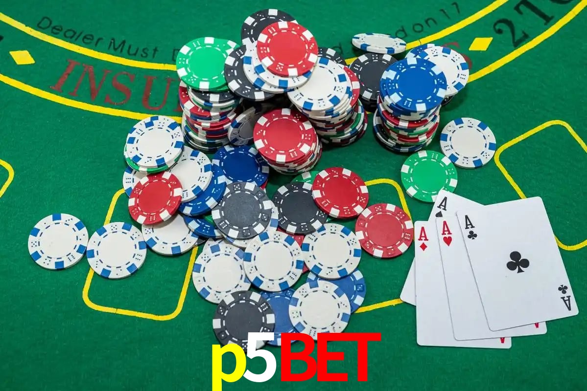 Estatísticas do Jogo p5bet