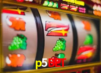 A Popularidade dos Caça-Níqueis no p5bet