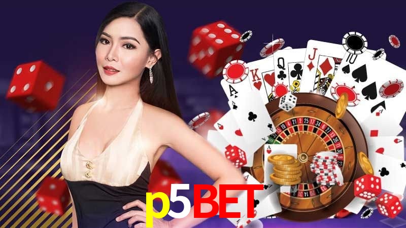 Apostas de Tênis p5bet