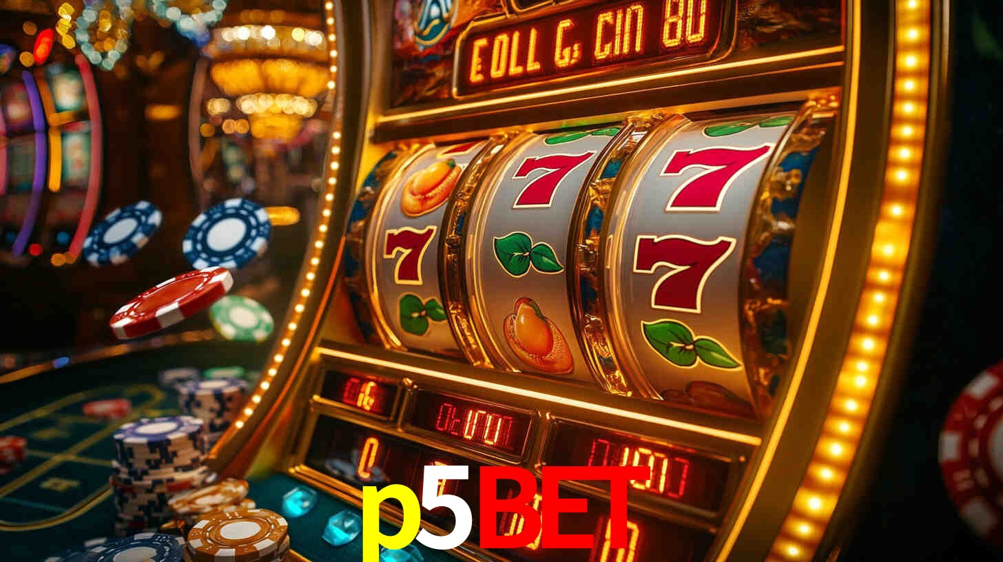 p5bet apk
