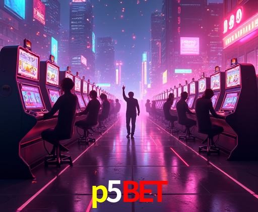 Avaliações dos Jogadores p5bet