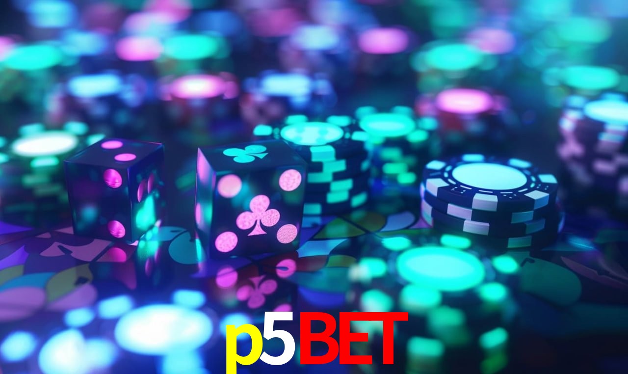 Jogos de Slot p5bet