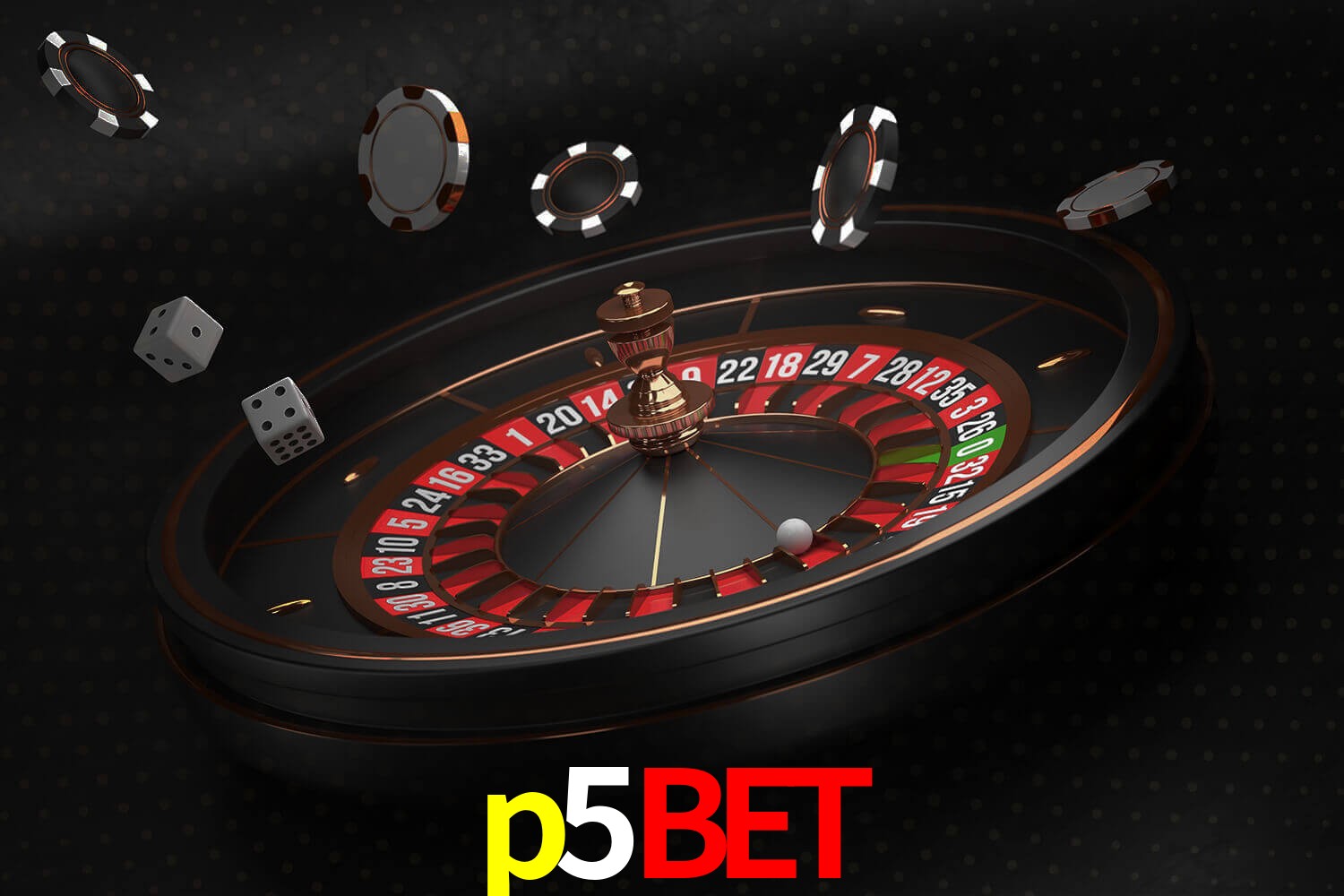 p5bet.com