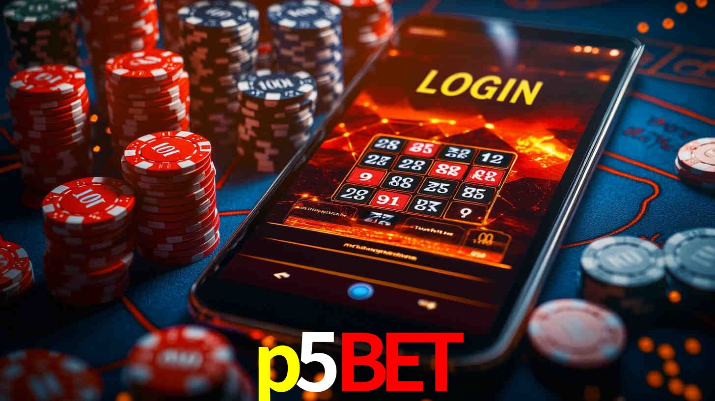 p5bet apk
