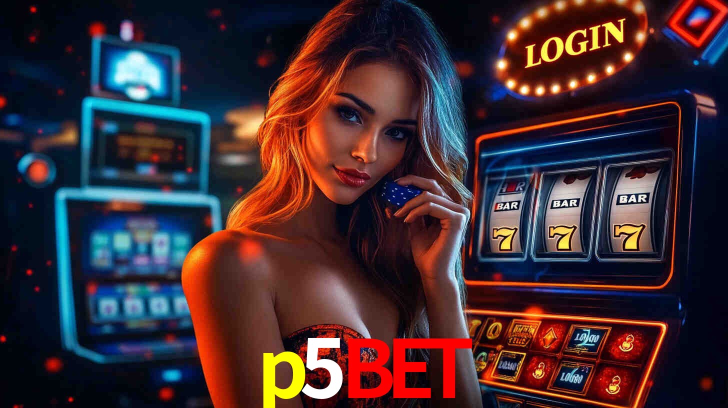 p5bet