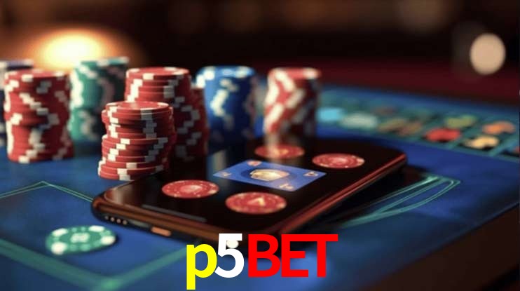 Login Seguro p5bet