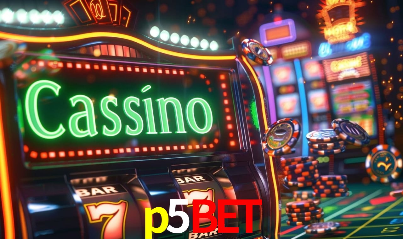 Estatísticas do Jogo p5bet