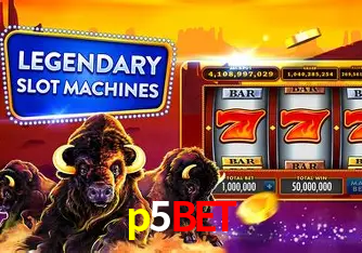 Descubra o Programa VIP da p5bet: Vantagens Exclusivas para Jogadores