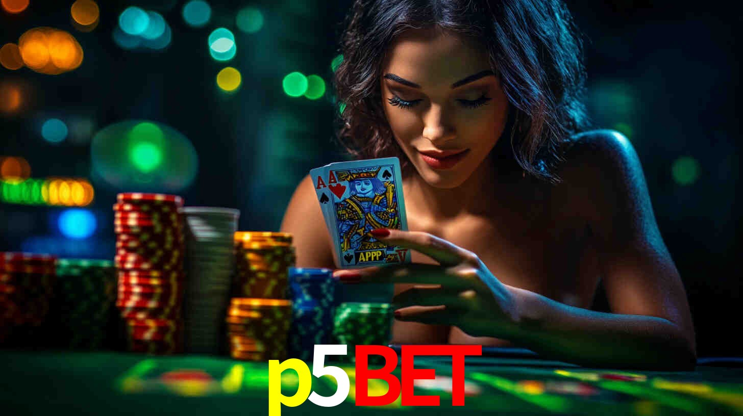 cassino p5bet