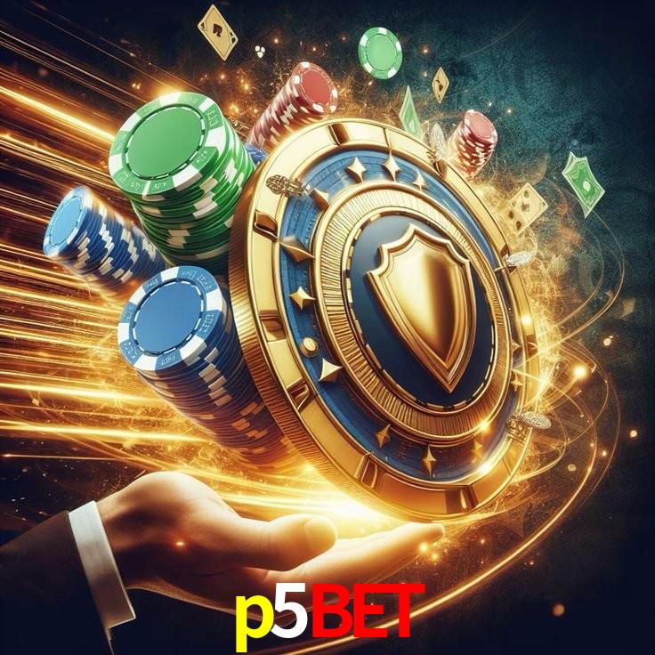 Ofertas Exclusivas p5bet