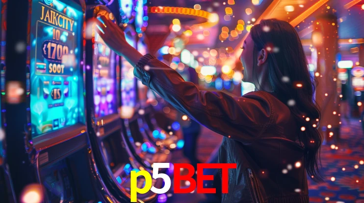 p5bet.com