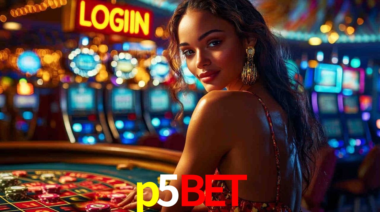 Estatísticas p5bet
