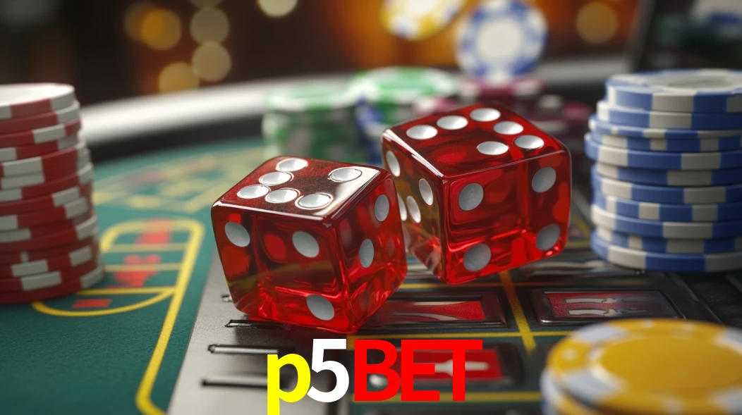Torneios p5bet